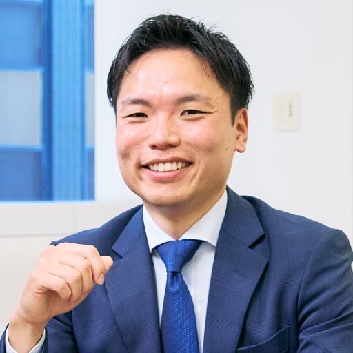 川口 直人